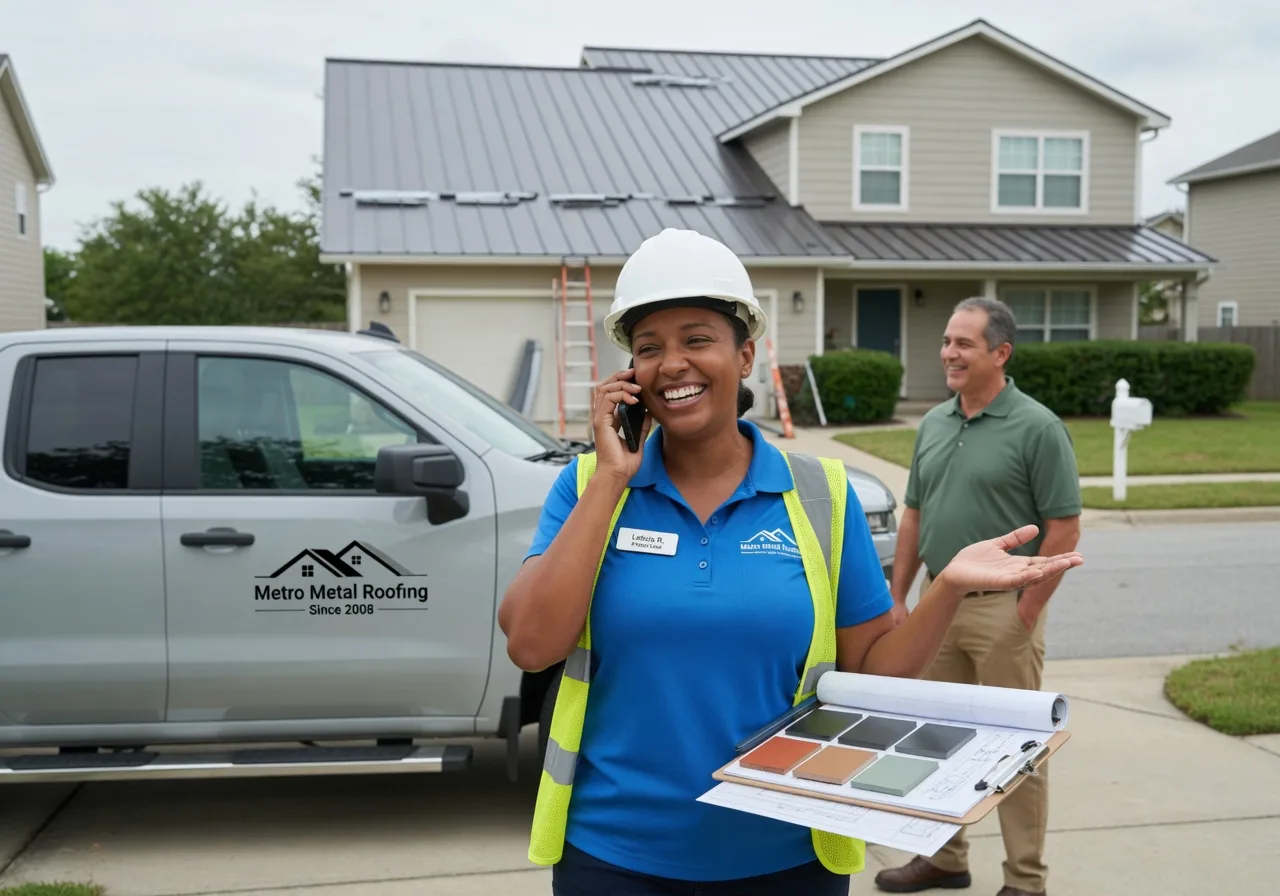 Metal Roofing Installation Manti, UT FAQs