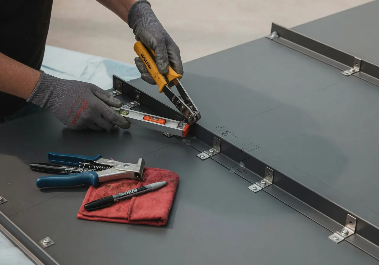 Why choose Metal Roofing Installation in Manti, UT